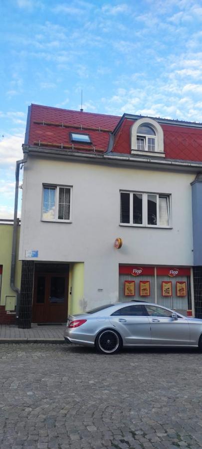 Apartament Bytovy Dum
