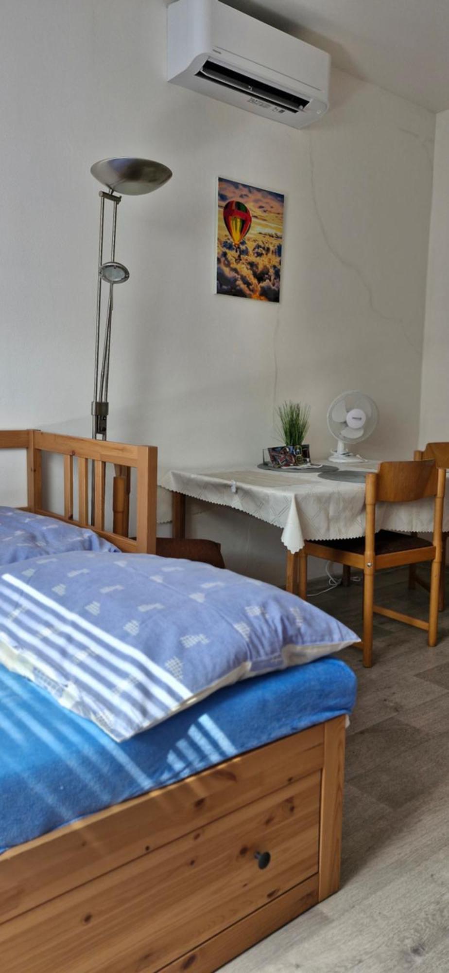 Bytovy Dum Apartment *